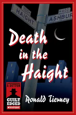 death in the haight book cover image