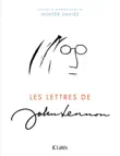 Les lettres de John Lennon sinopsis y comentarios