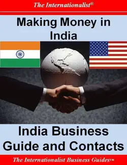 making money in india book cover image