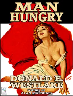 man hungry book cover image