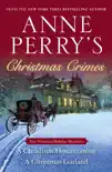 Anne Perry's Christmas Crimes sinopsis y comentarios