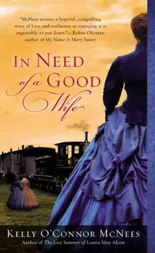 in need of a good wife book cover image