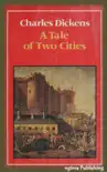 A Tale of Two Cities (Illustrated + FREE audiobook download link)