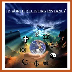 12 world religions instantly book cover image