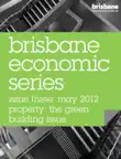 Brisbane Economic Series Issue 3 synopsis, comments
