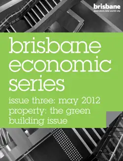 brisbane economic series issue 3 imagen de la portada del libro