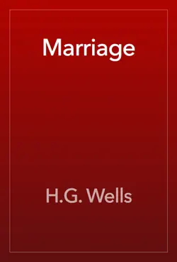marriage book cover image