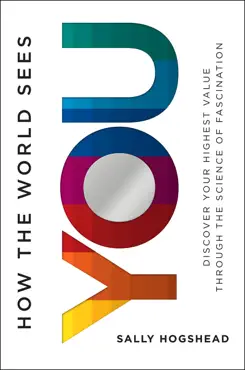 how the world sees you book cover image