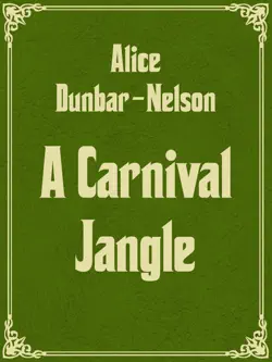 a carnival jangle book cover image