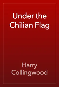 under the chilian flag imagen de la portada del libro