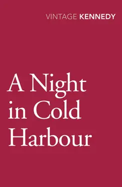 a night in cold harbour imagen de la portada del libro
