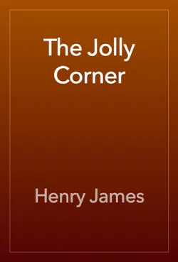 the jolly corner book cover image