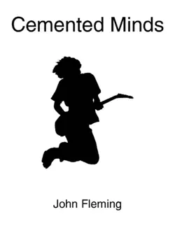 cemented minds book cover image