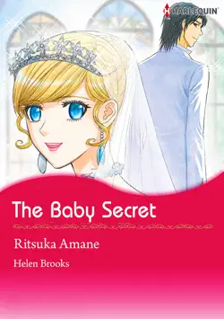 the baby secret book cover image