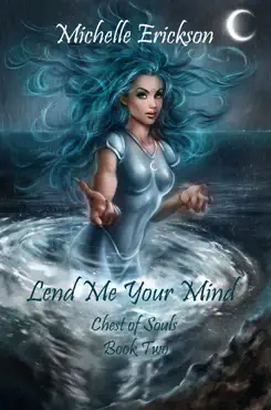 lend me your mind book cover image
