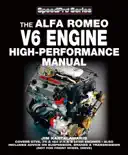 Alfa Romeo V6 Engine High-performance Manual e-book