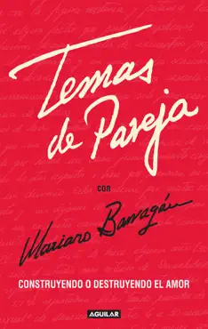 temas de pareja book cover image