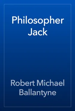 philosopher jack imagen de la portada del libro