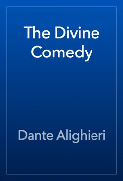 the divine comedy imagen de la portada del libro