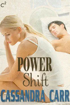 power shift book cover image