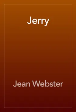 jerry book cover image