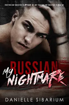 my russian nightmare book cover image