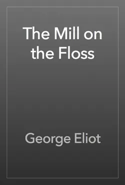 the mill on the floss book cover image