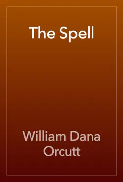 the spell book cover image