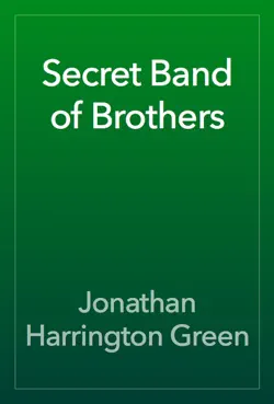 secret band of brothers book cover image
