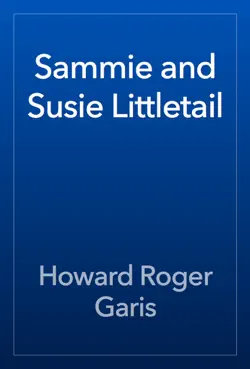 sammie and susie littletail book cover image
