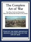 The Complete Art of War synopsis, comments