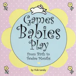 games babies play book cover image
