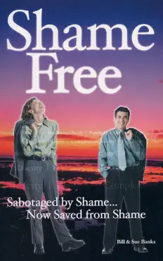 shame free book cover image