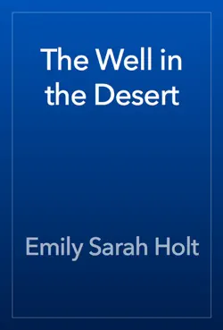 the well in the desert book cover image