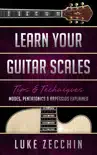 Learn Your Guitar Scales synopsis, comments
