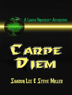 carpe diem book cover image