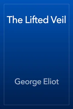 the lifted veil book cover image