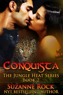 conquista book cover image