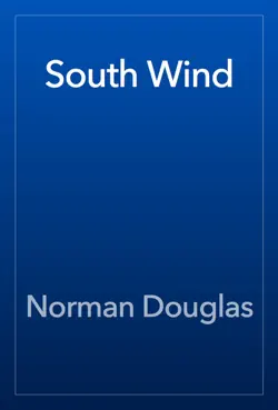 south wind book cover image