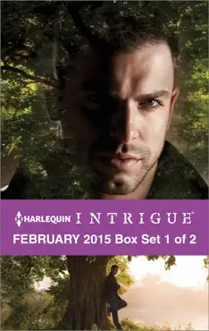 harlequin intrigue february 2015 - box set 1 of 2 book cover image
