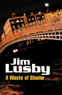 a waste of shame book cover image