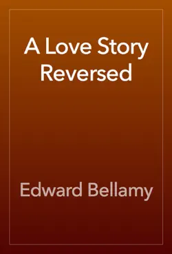 a love story reversed imagen de la portada del libro