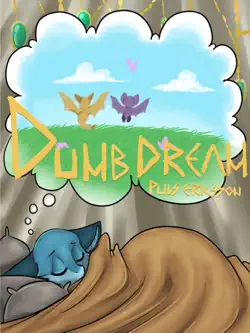 dumb dream book cover image