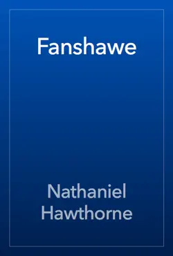 fanshawe imagen de la portada del libro