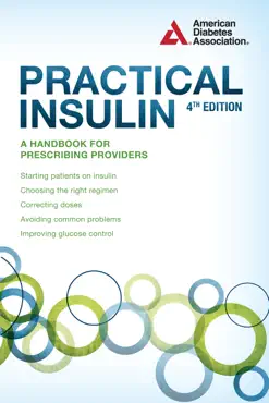 practical insulin book cover image