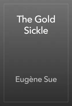 the gold sickle book cover image