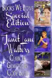 Janet Lane-Walters Special Edition synopsis, comments