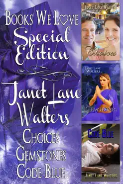 janet lane-walters special edition book cover image