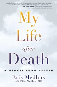 my life after death book cover image