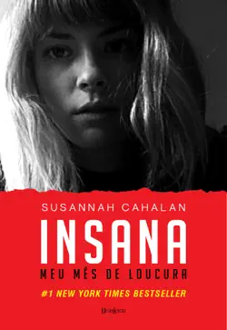 insana: meu mês de loucura book cover image